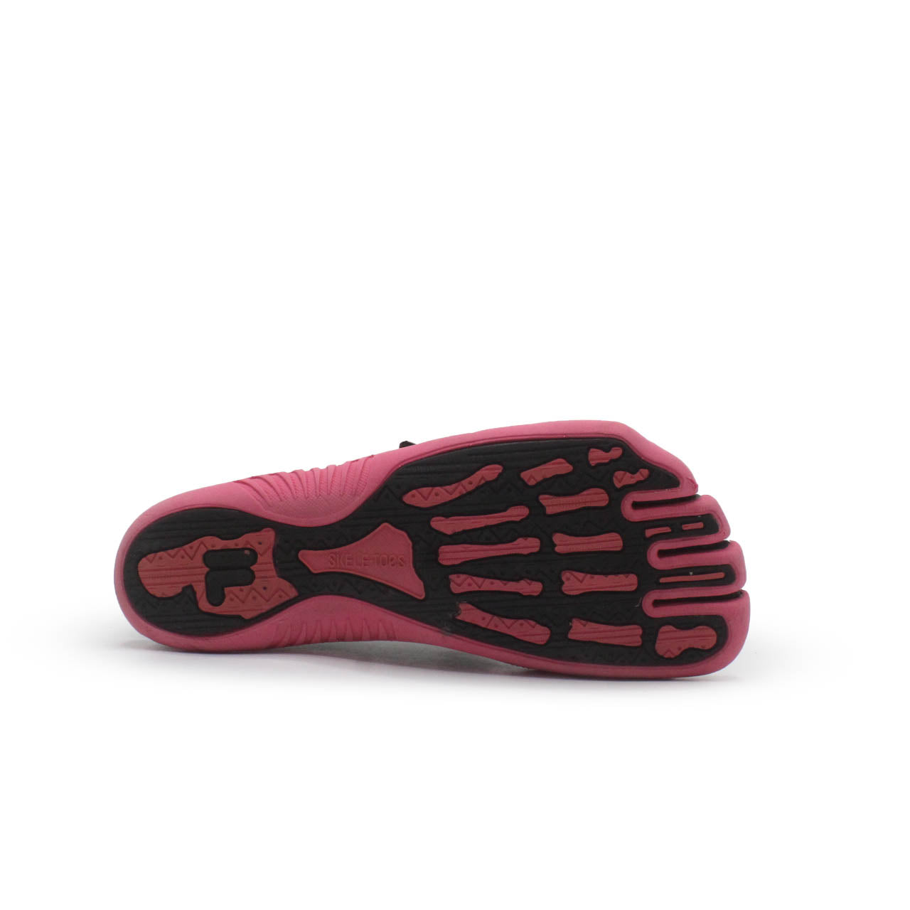 Fila Skele-Toes Ez Slide Running Shoe