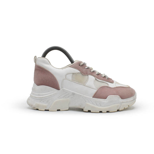 CLASSIC WOMEN GYM SHOE