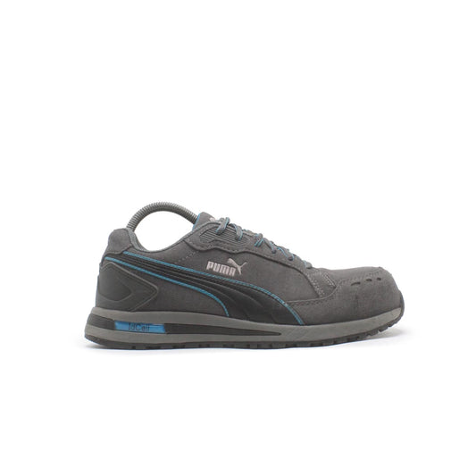 Puma Safety Airtwist Low Safety Shoe