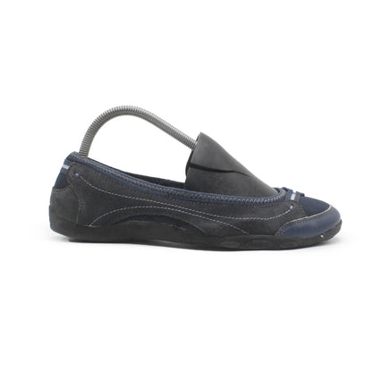 CLARKS WMNS SLIP ON