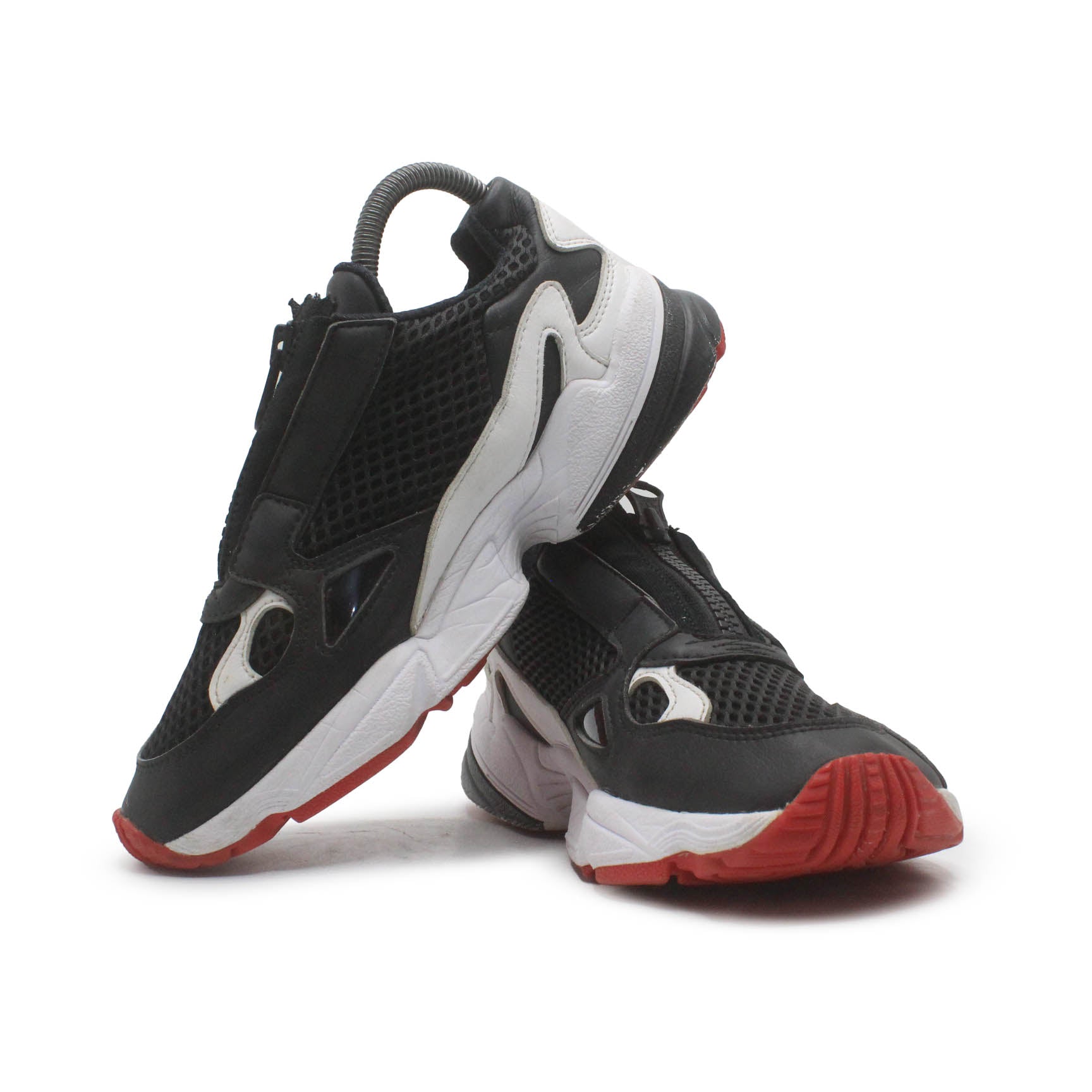 HOT Adidas Originals Fiorucci X Adidas Shoes ADIDAS X