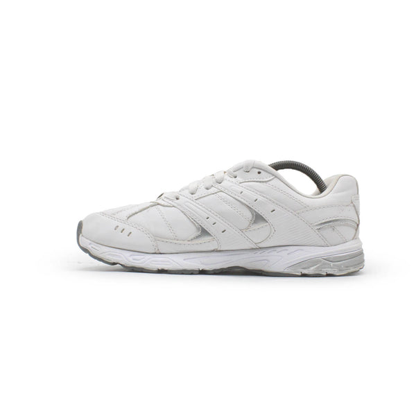 Avia Cantilever Women's White Running Shoe - SWAG KICKS