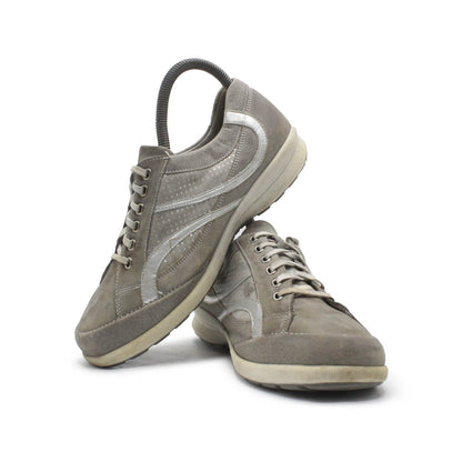 WALD LAUFER WOMENS CASUAL SHOE