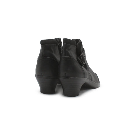 Orthofeet Emma - Black