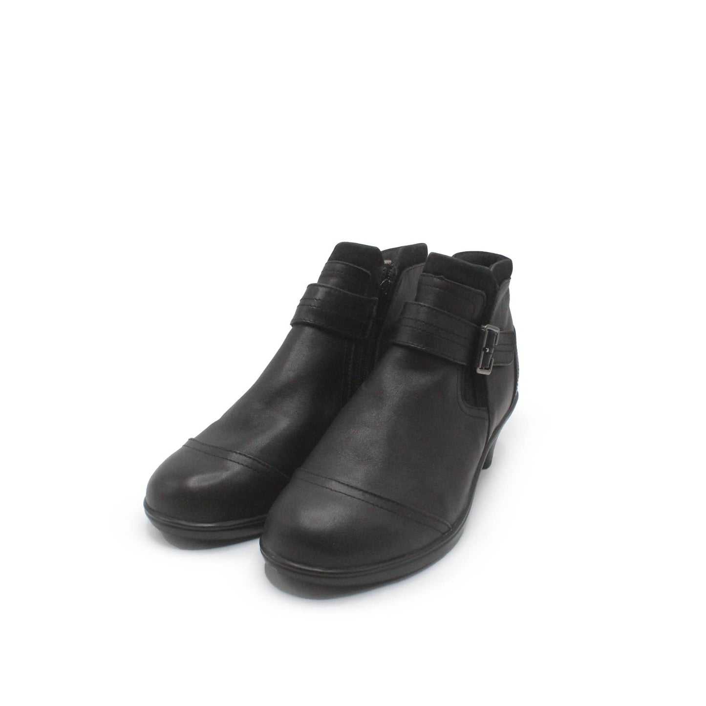 Orthofeet Emma - Black