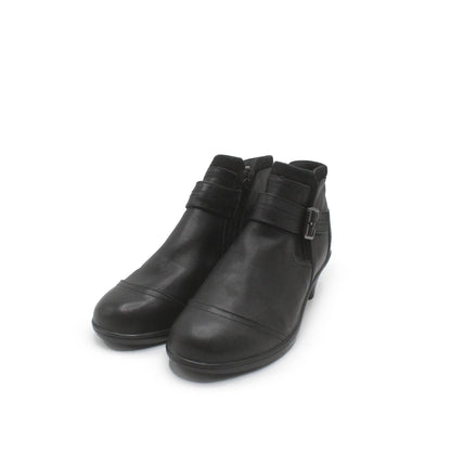 Orthofeet Emma - Black