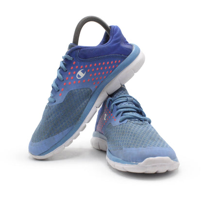 CHAMPION WMNS GUSTO RUNNER