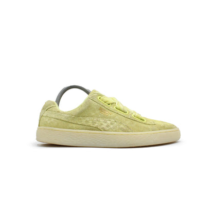Puma Suede Heart Reset Casual Shoe