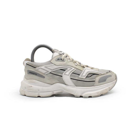 Axel Arigato Leather Trainer