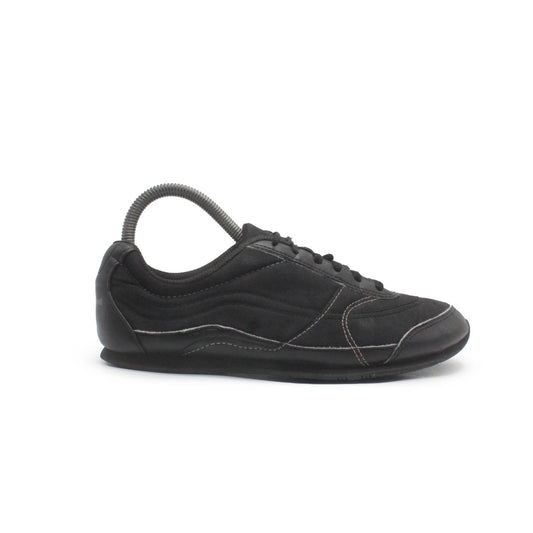Newfeel MDCIA Black 2010 Casual Shoe