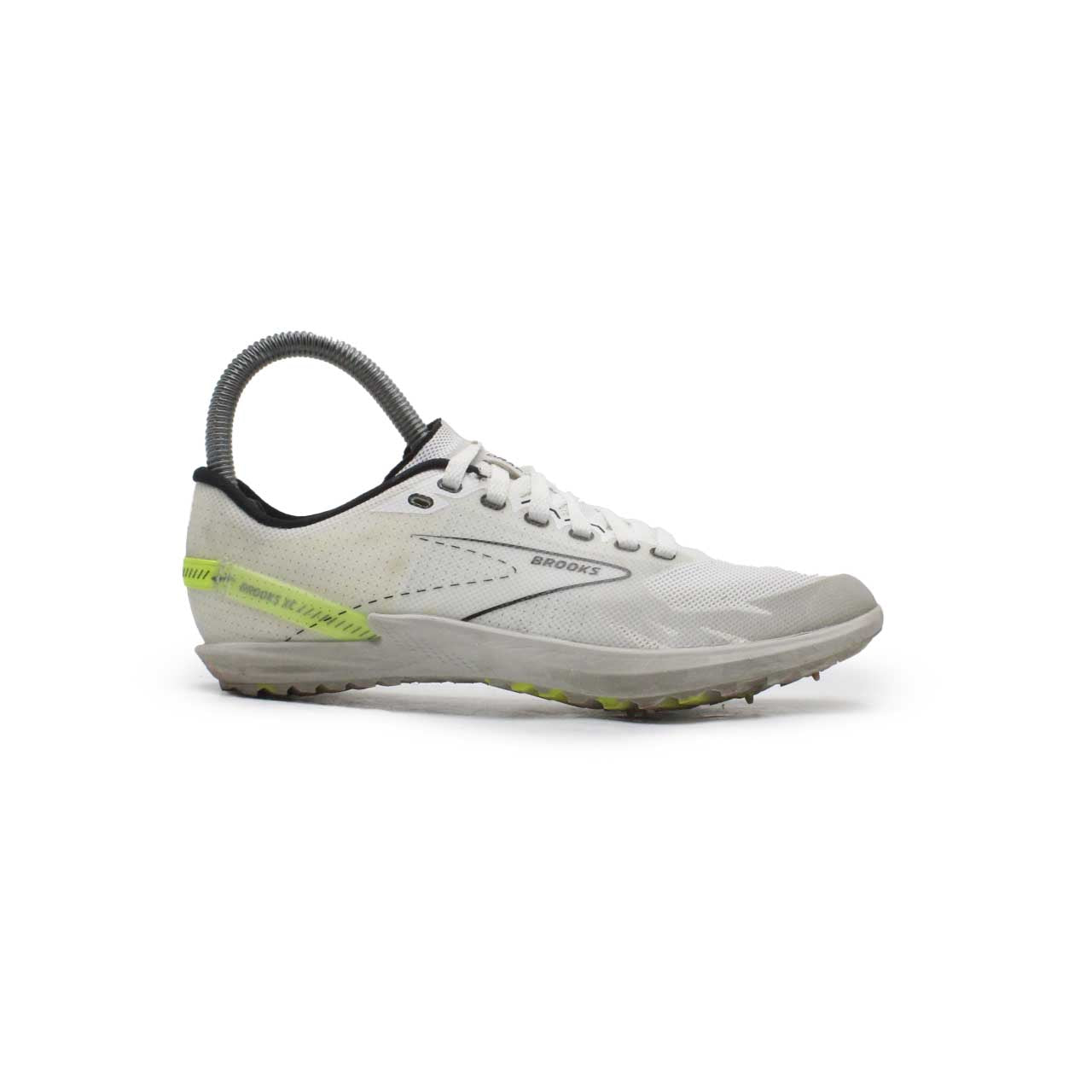 Brooks Draft XC Spikeless