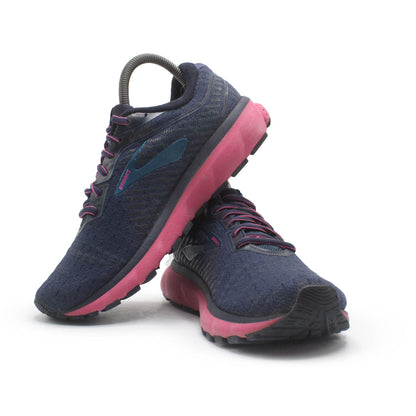 Brooks Ghost 12 Running Shoe