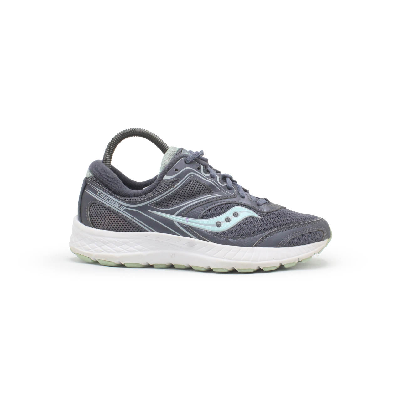 Saucony Versafoam Cohesion 12 Running Shoe