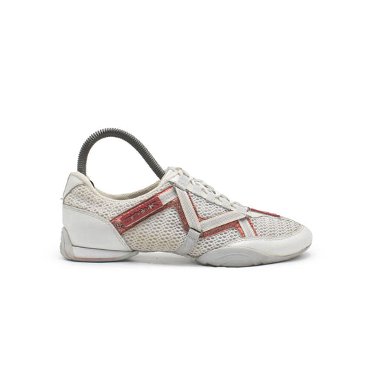 MICHELLE-K WOMENS CASUAL SHOE