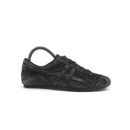 Dets Black casual Shoe