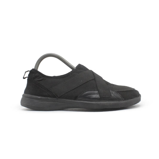 TU SOLE COMFORT SLIP ON