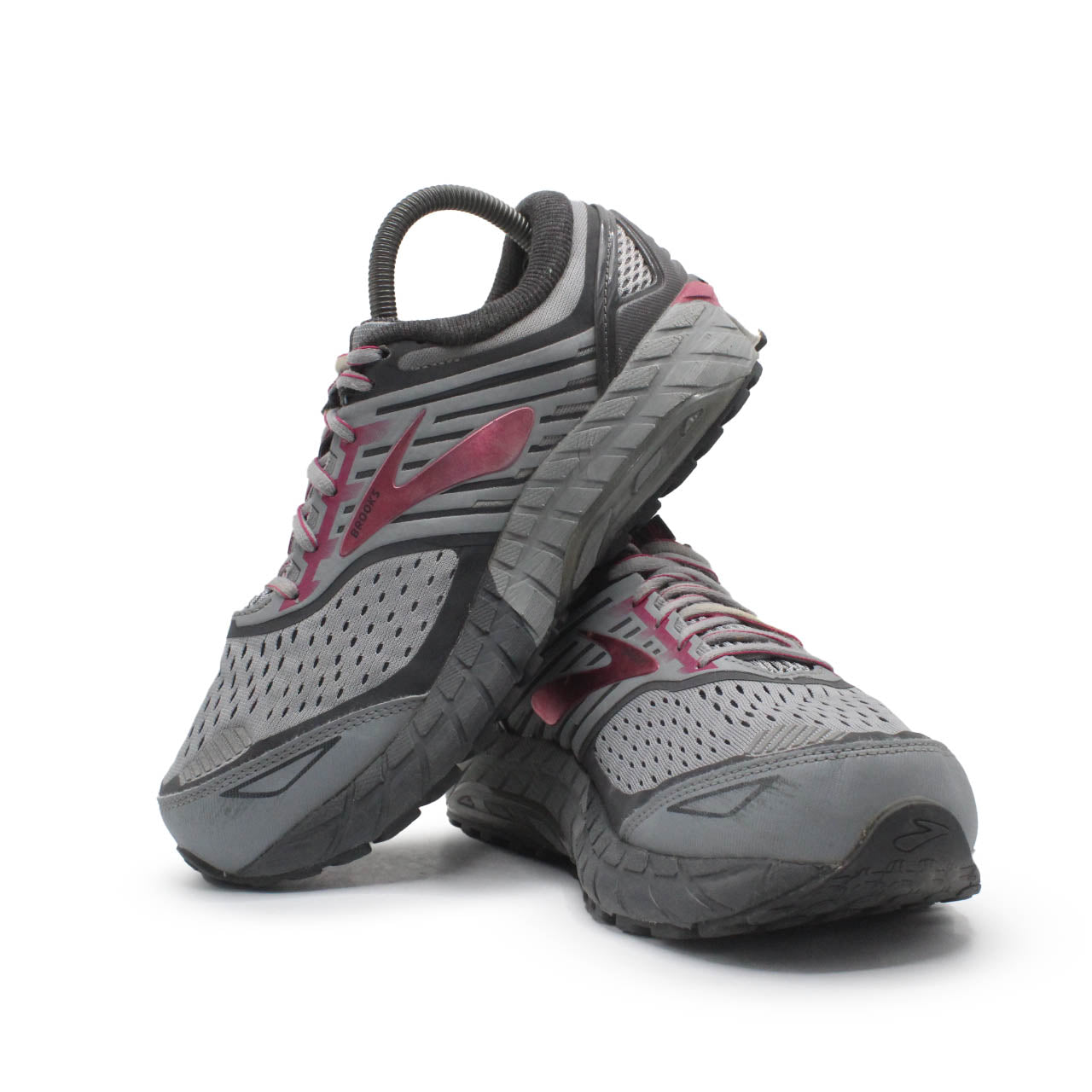 Brooks Ariel 18 Mesh Running Shoe