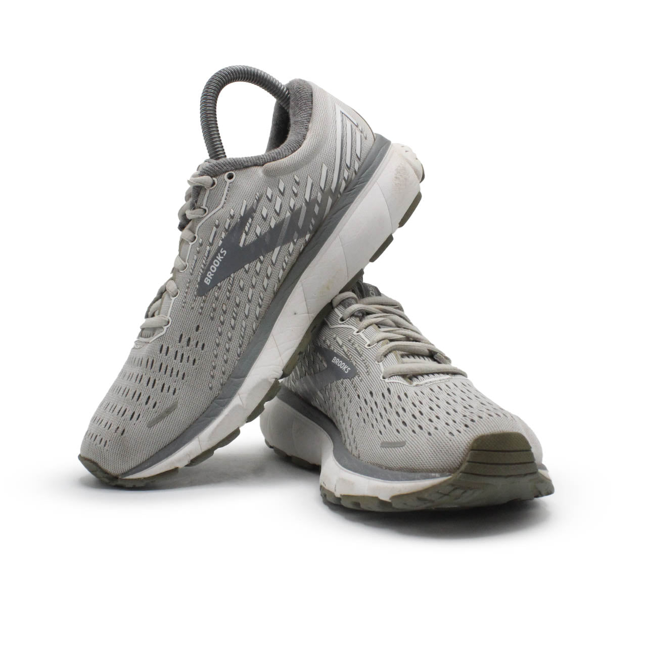 Brooks Ghost 13 Running Shoe