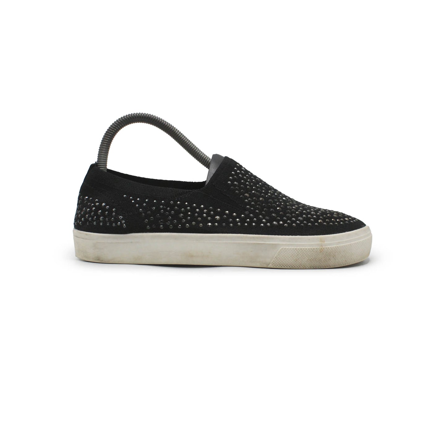 SKECHERS AIR COOLED MEMORY FOAM SLIP ON