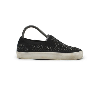 SKECHERS AIR COOLED MEMORY FOAM SLIP ON