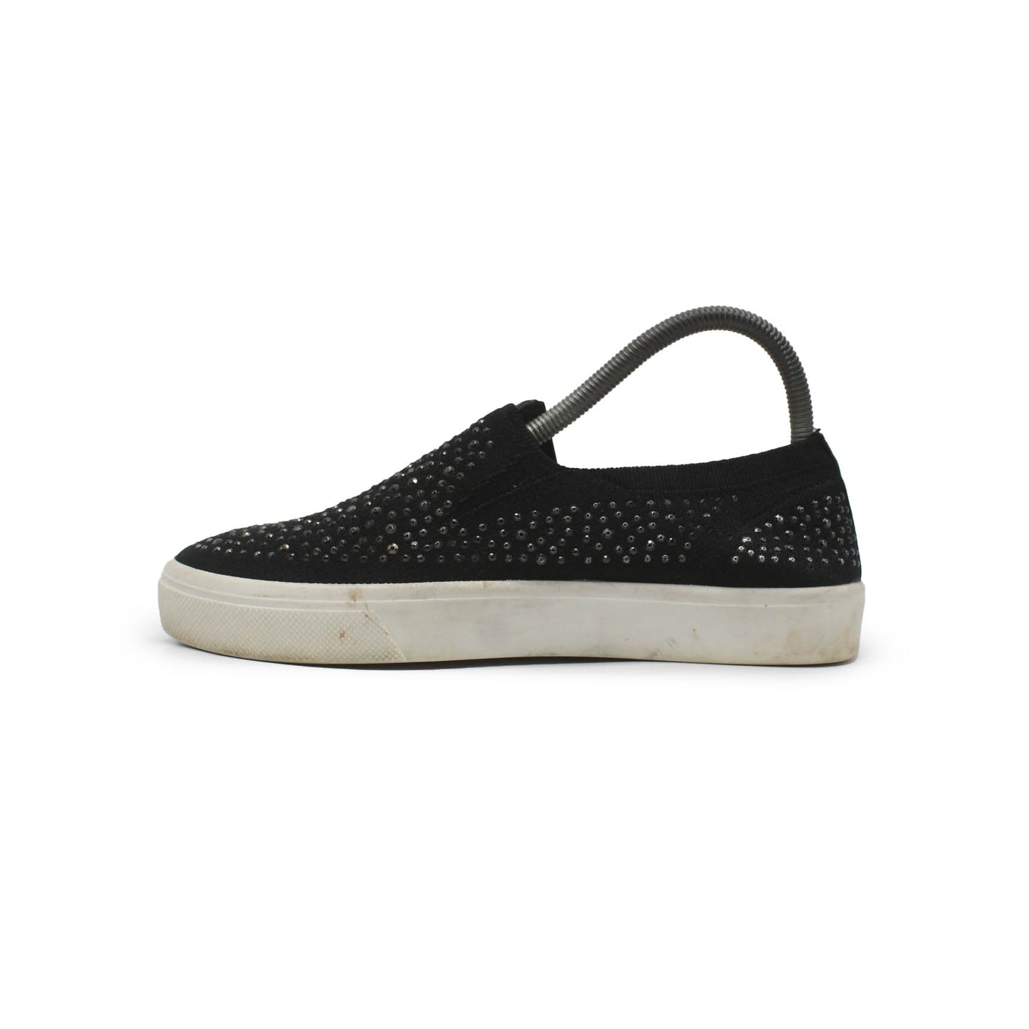 SKECHERS AIR COOLED MEMORY FOAM SLIP ON
