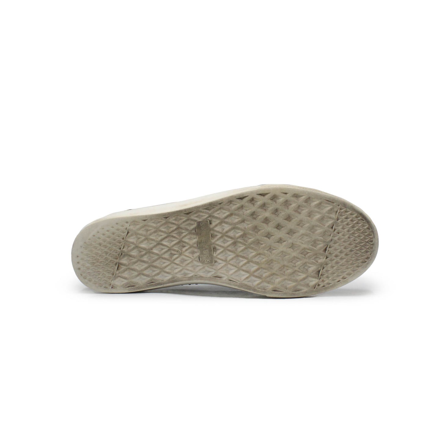 SKECHERS AIR COOLED MEMORY FOAM SLIP ON