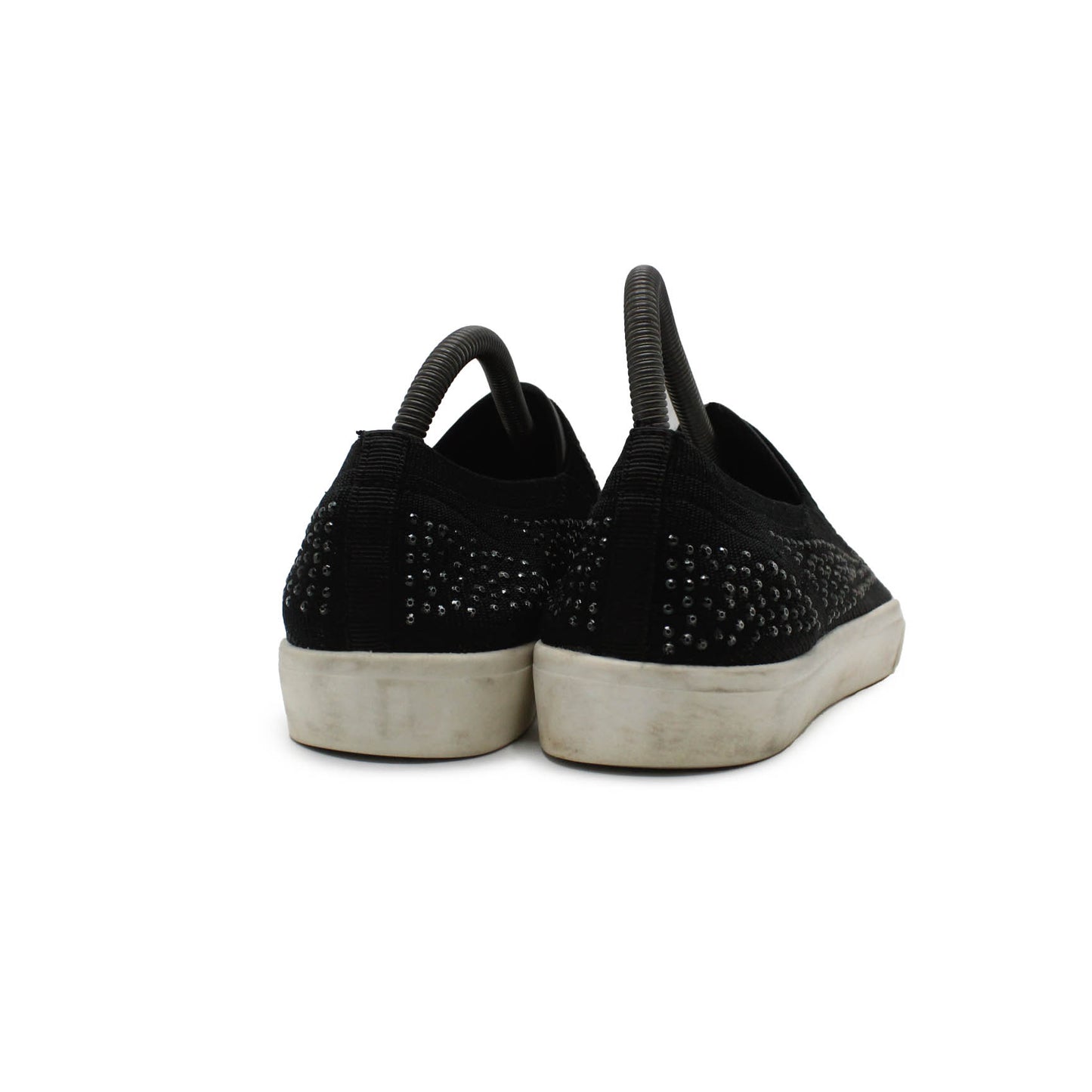 SKECHERS AIR COOLED MEMORY FOAM SLIP ON