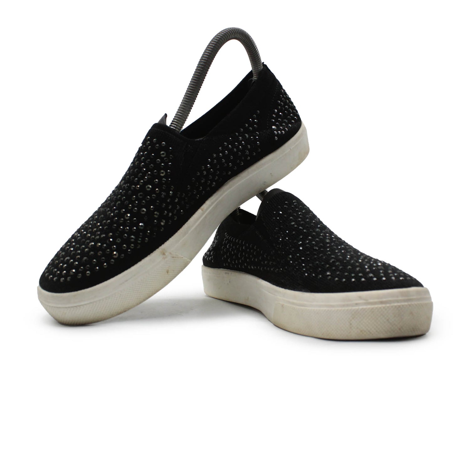 SKECHERS AIR COOLED MEMORY FOAM SLIP ON