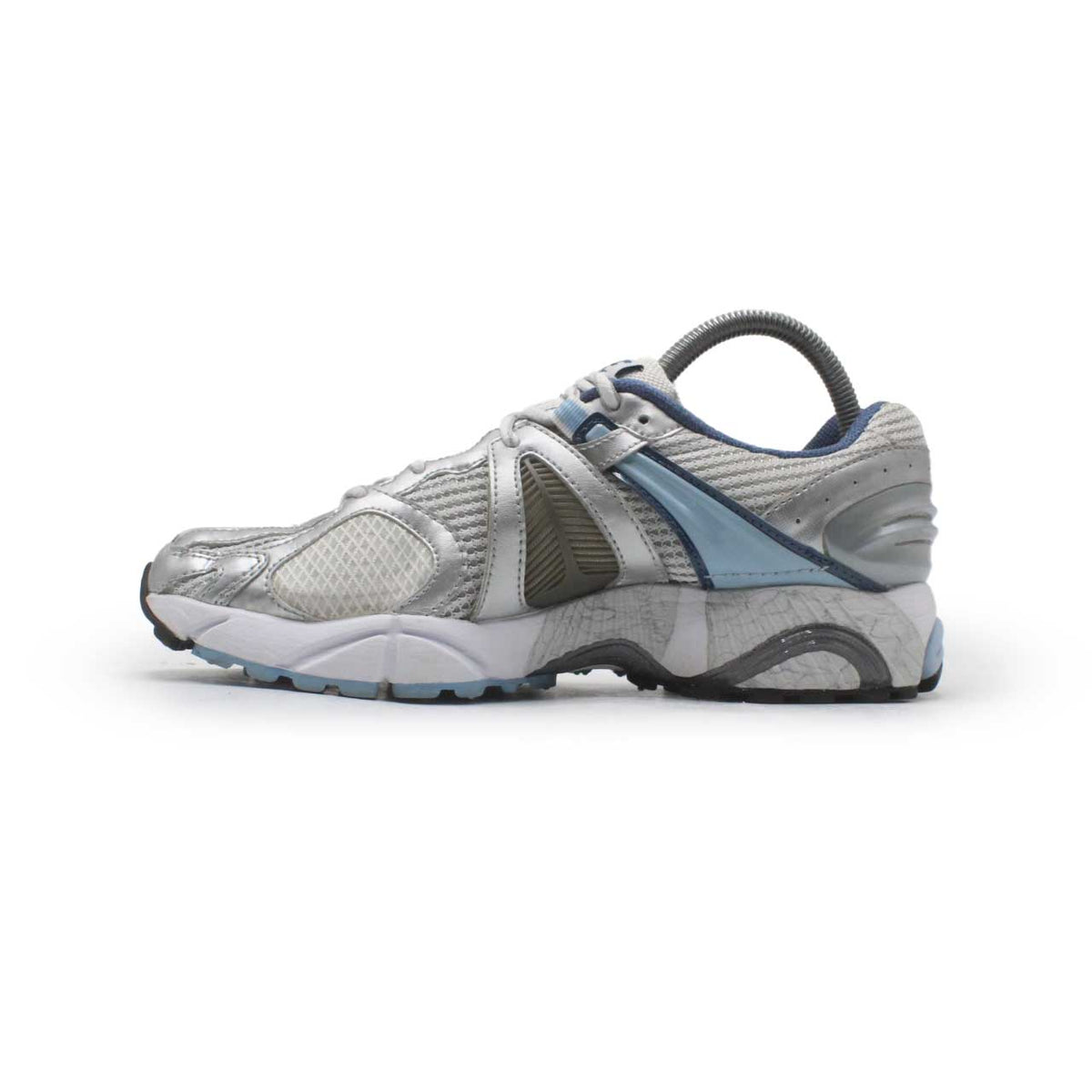 Nike Zoom Equalon Running Shoe - SWAG KICKS