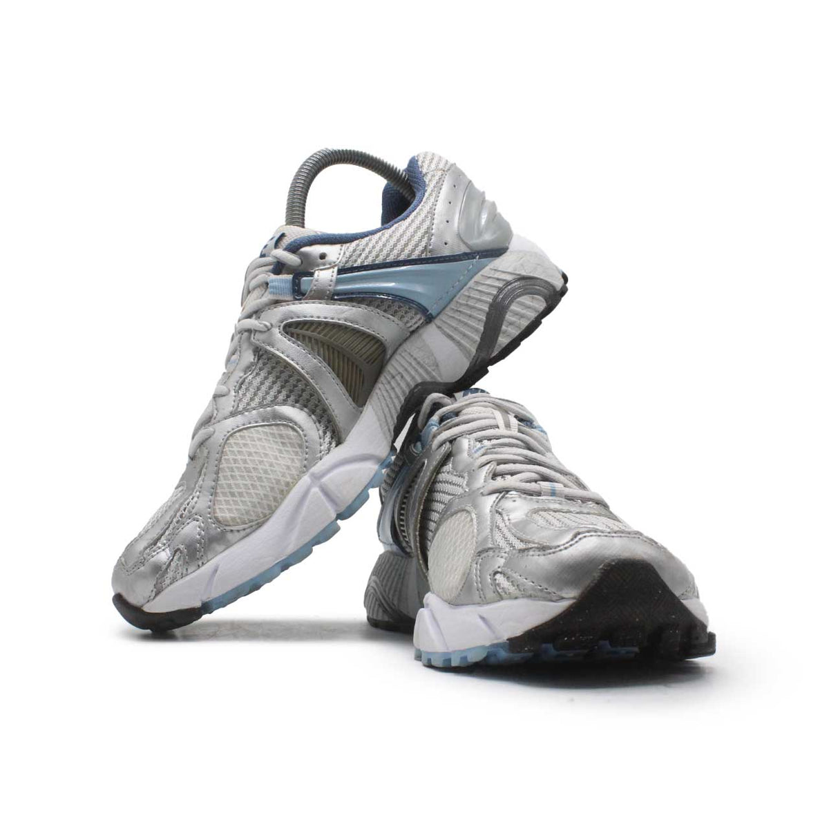 Nike Zoom Equalon Running Shoe - SWAG KICKS