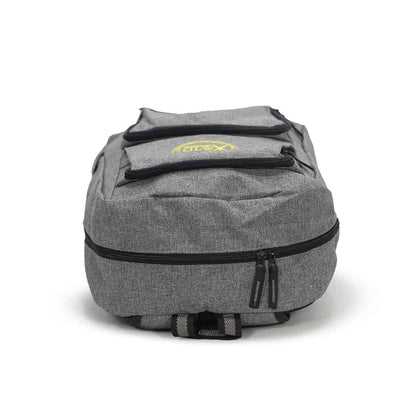 Avid Grey Backpack
