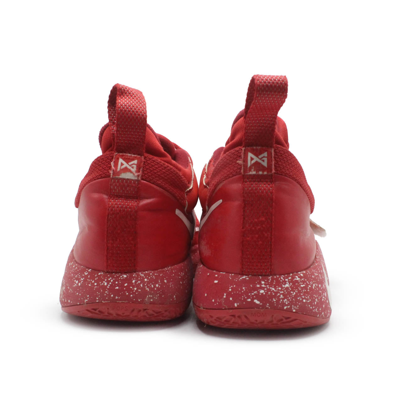 pg 2 id women's basketball shoe