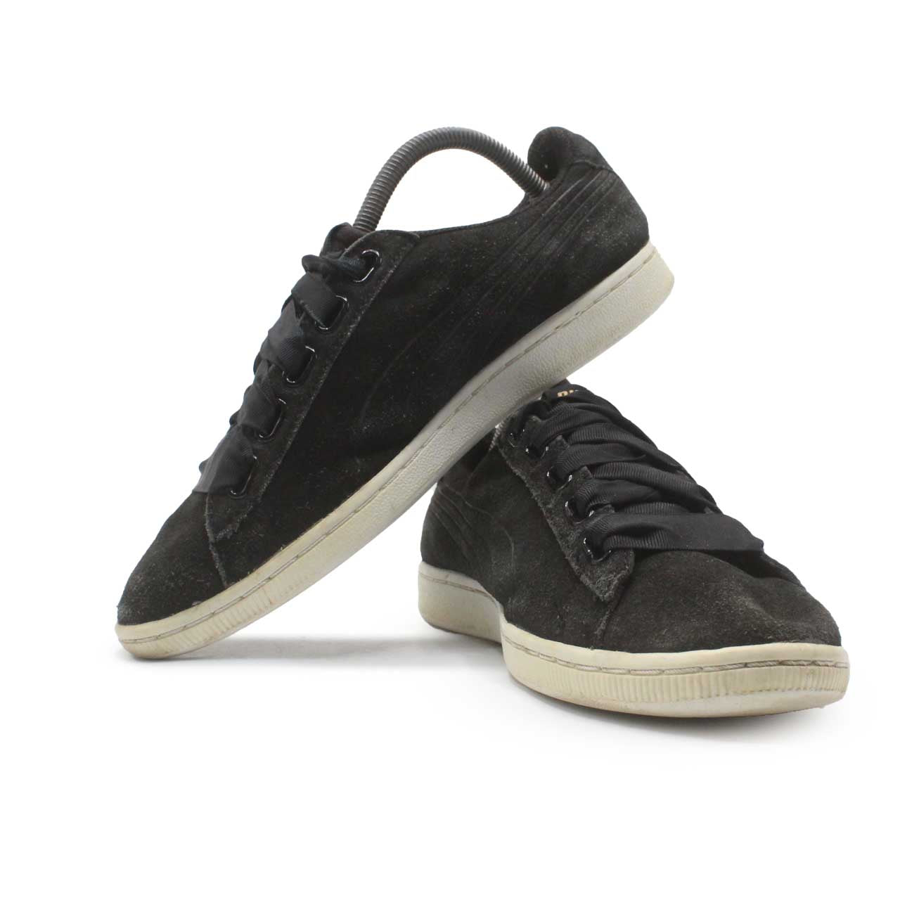 Puma Vikky Ribbon Low Sneakers Casual Shoe
