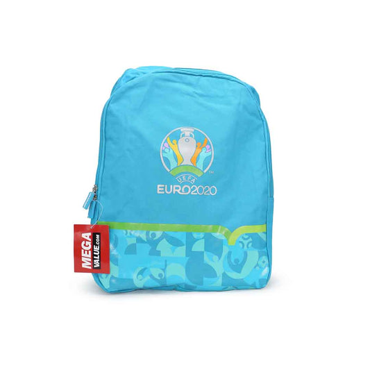 Uefa Euro 2020 Blue Backpack