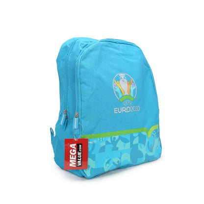 Uefa Euro 2020 Blue Backpack