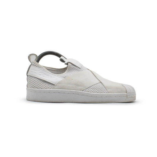 Adidas Superstar Women Slip On