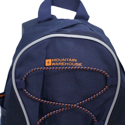 Mountain Warehouse Blue Backpack