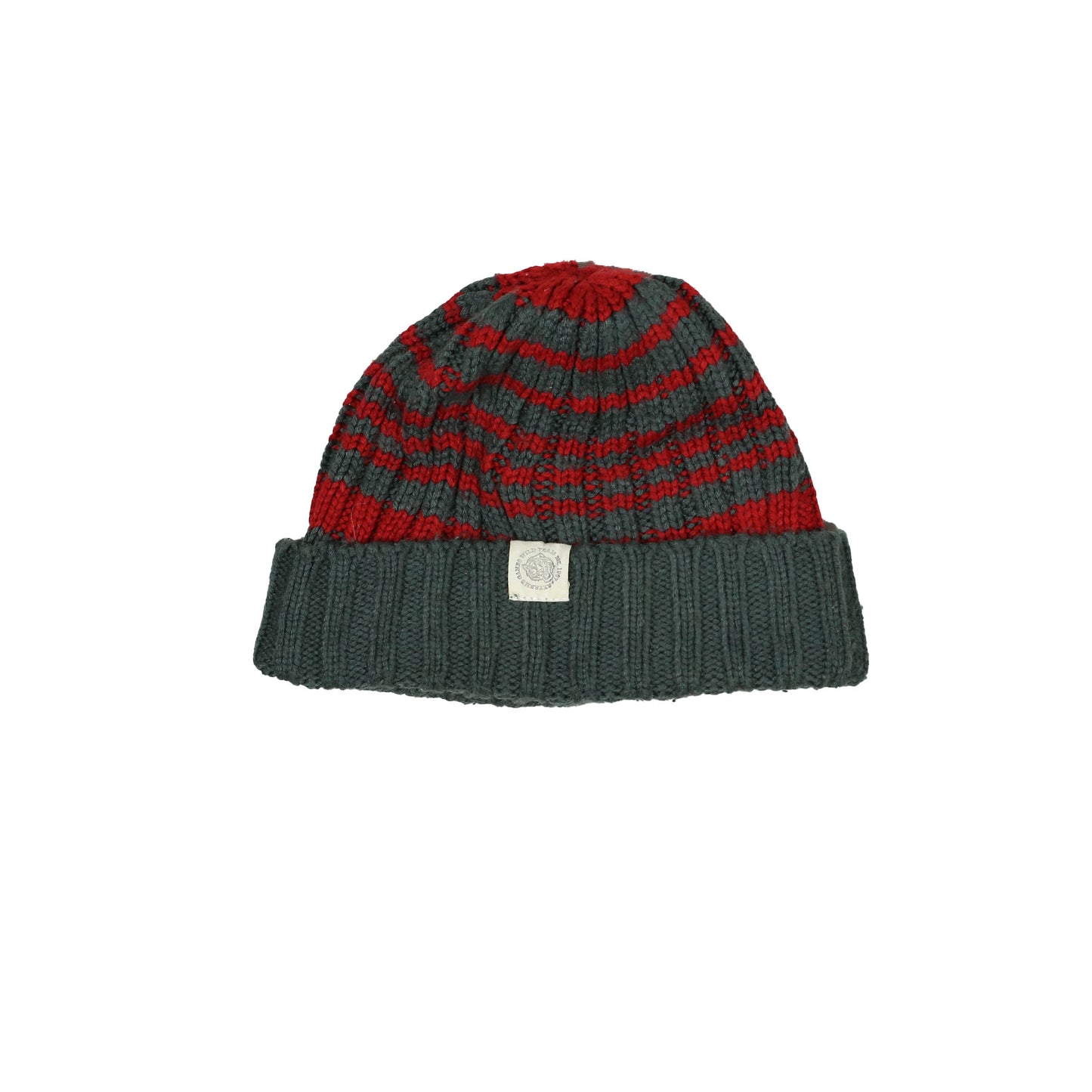 CLASSIC MULTI COLOUR BEANIE SWAG KICKS