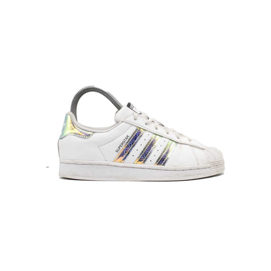 Adidas Superstar Kids Casual Shoe