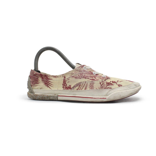 Cushe Hoffman Collection Ropewalk Shoe