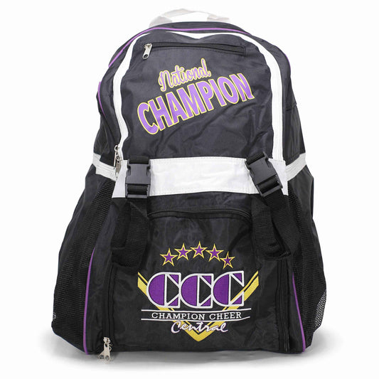 CHAMPION CHEER BACKPACK