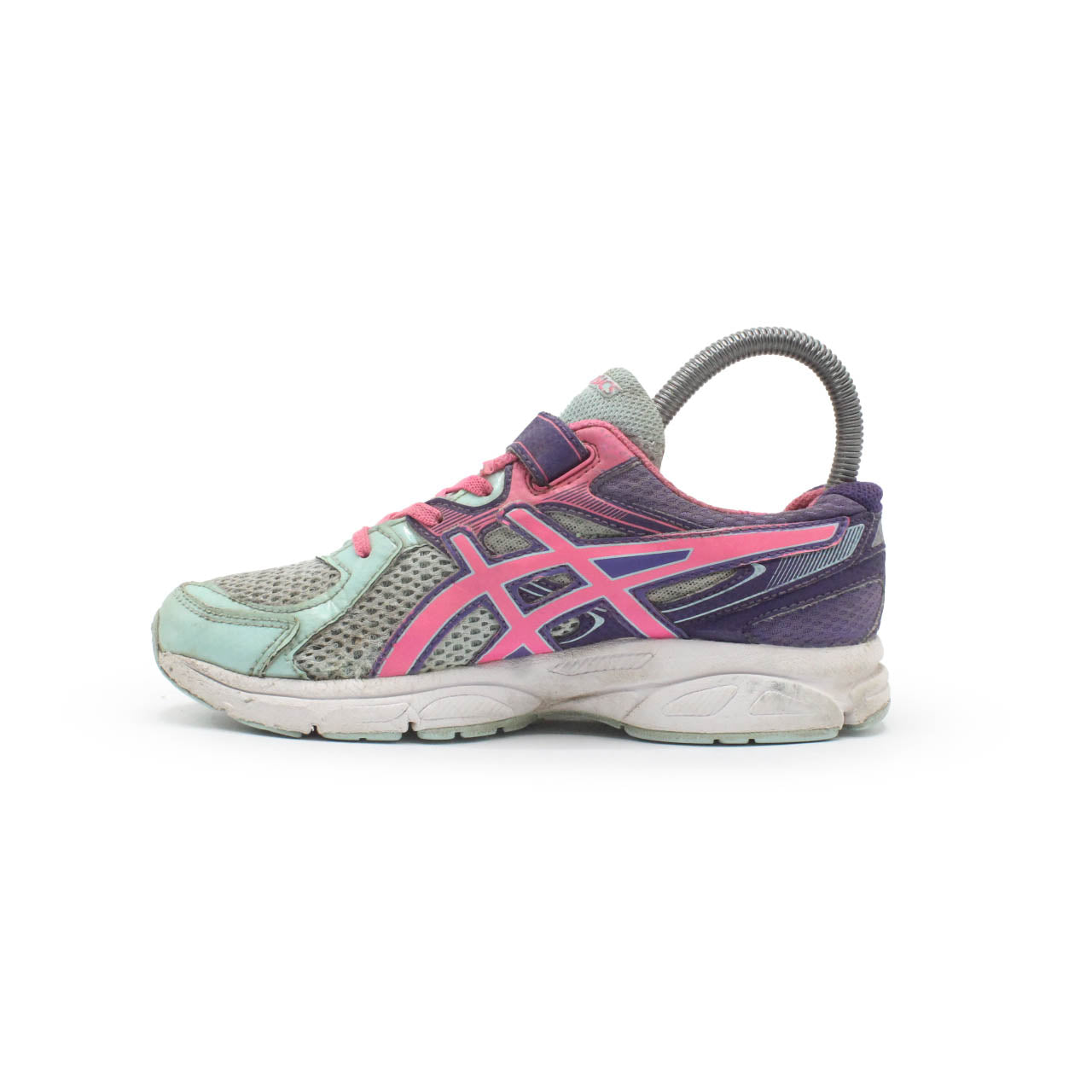 Asics Racing Children's Shoe