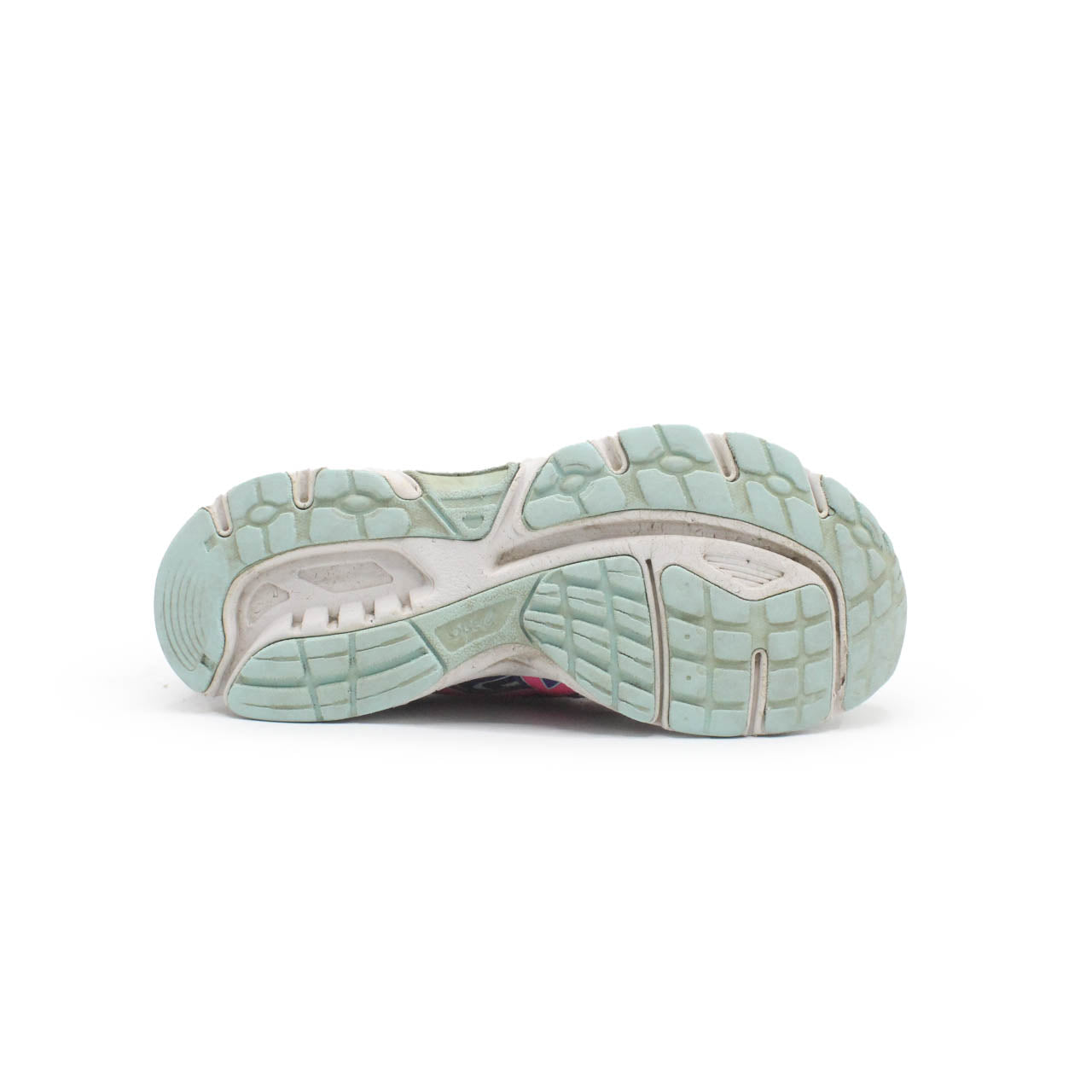 Asics Racing Children's Shoe