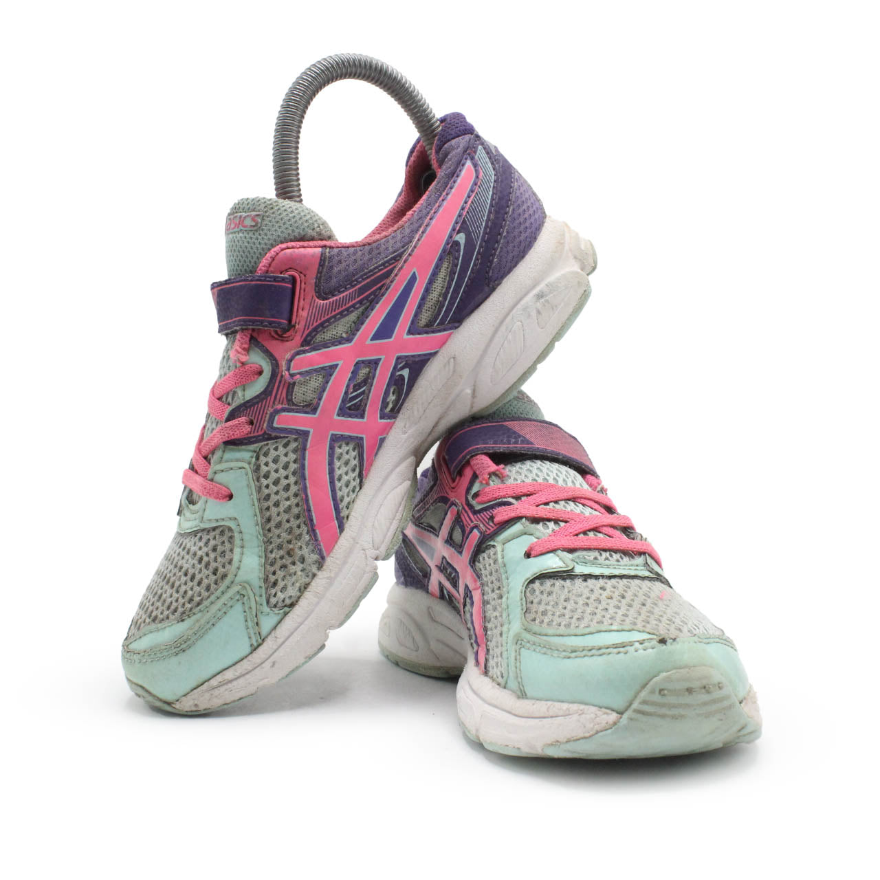 Asics Racing Children's Shoe
