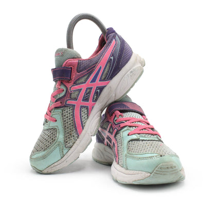 Asics Racing Children's Shoe