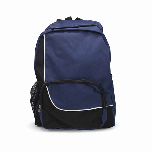 Holloway Blue Backpack
