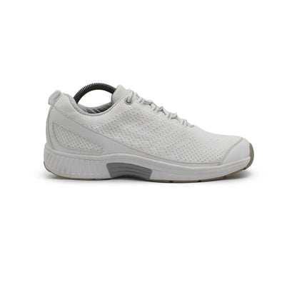 Orthofeet Coral Stretch Knit - Whit