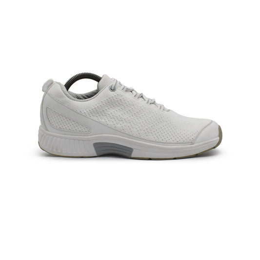 Orthofeet Coral Stretch Knit - Whit