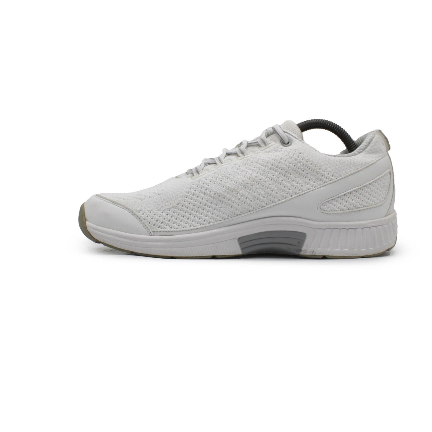 Orthofeet Coral Stretch Knit - Whit