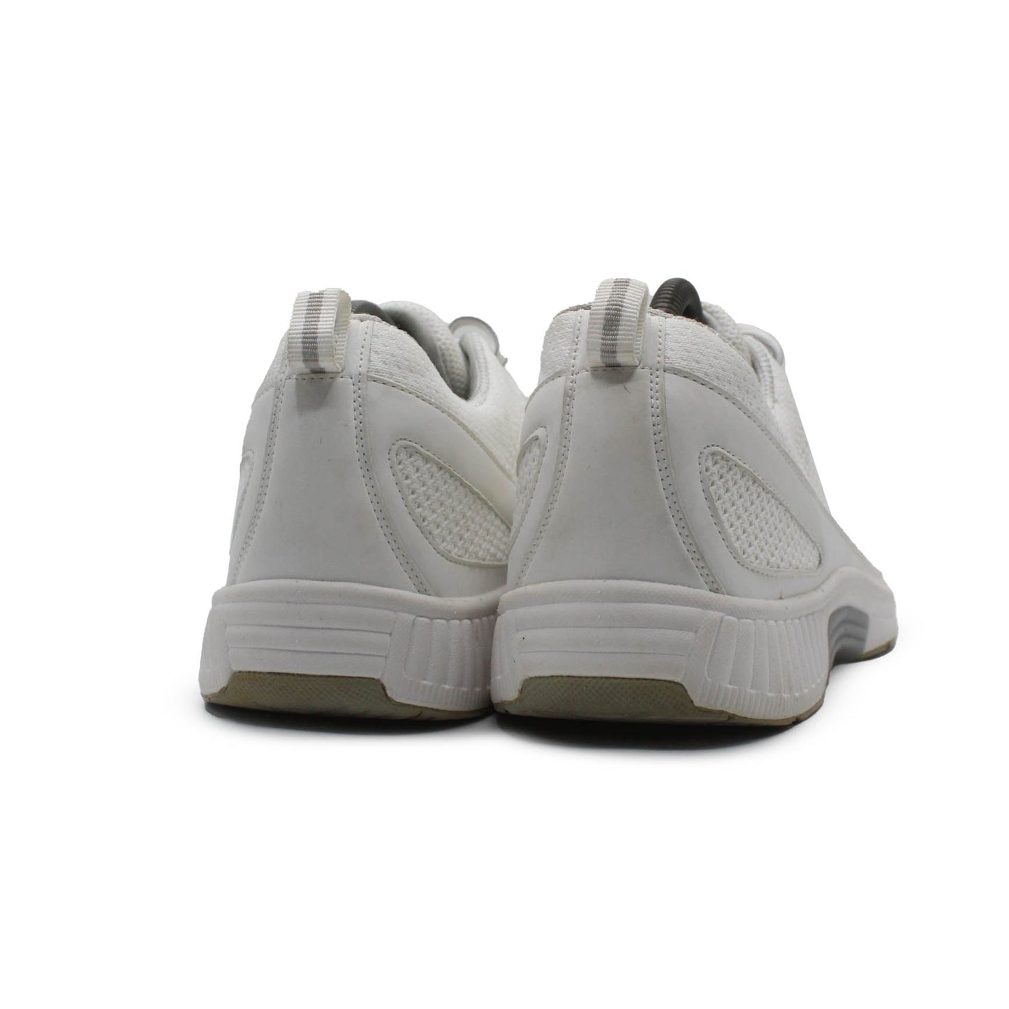 Orthofeet Coral Stretch Knit - Whit